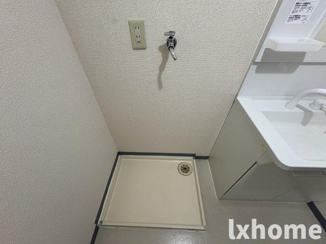 パステル新堂の設備