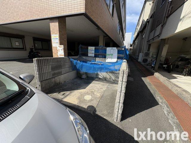 パステル新堂のその他共用部分