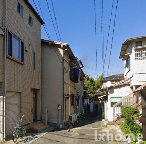 ミヤモトカシヤの外観|外観もきれいです