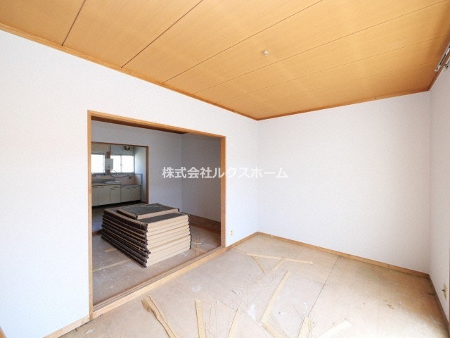 上中条ハイツのその他