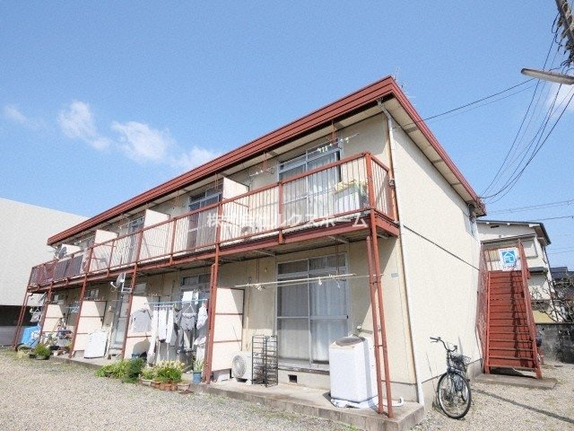 上中条ハイツ