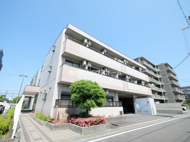 パルコート若園