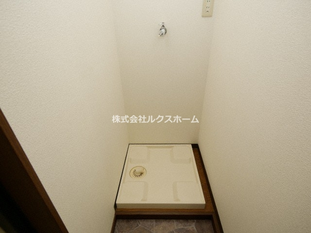 パルコート若園の設備