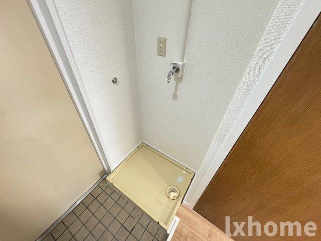 カントリー青葉ハイツの設備