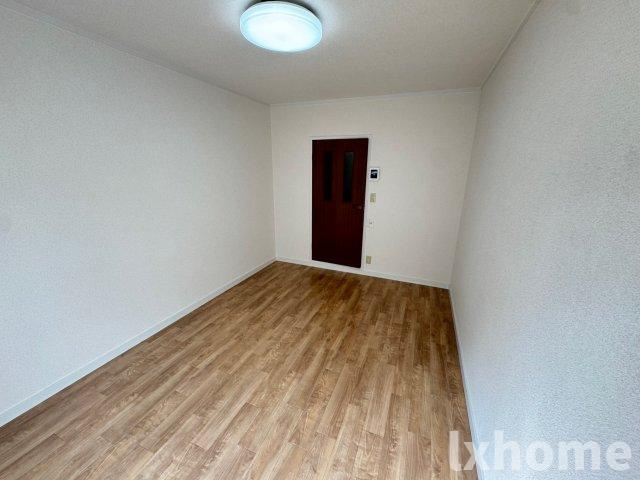 カントリー青葉ハイツの居間・リビング