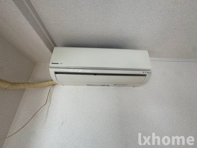 カントリー青葉ハイツの設備