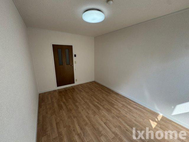 カントリー青葉ハイツの居間・リビング