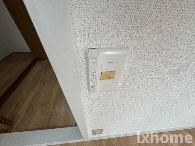 カントリー青葉ハイツの設備