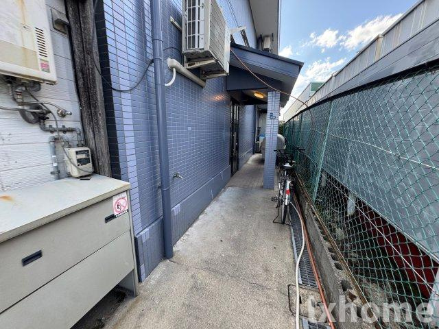 カントリー青葉ハイツのその他