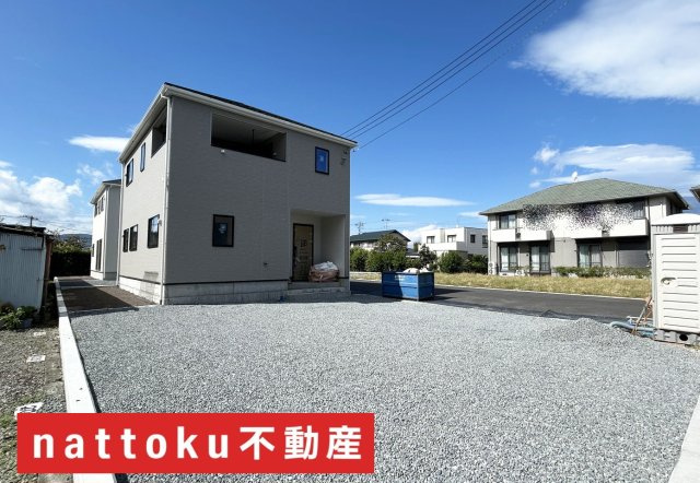 新築戸建　富士市川成島第３　全３棟　２号棟 