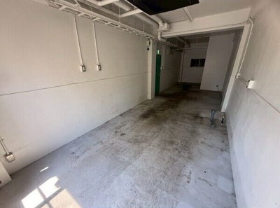 【内装】 | Land神戸ハーバランドテナント