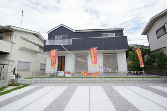 【外観】 | 令和7年8月16日撮影