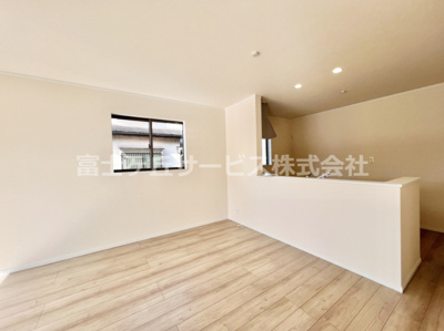 【ダイニング】 | 駿東郡長泉町下土狩 新築一戸建て A号棟 | ダイニングです