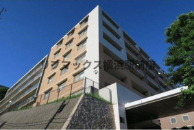 CASSIA横濱ガーデン山の画像