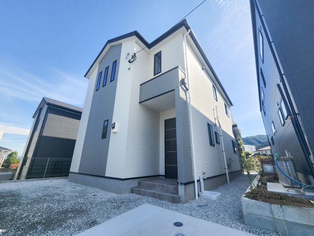 福岡市南区柏原6丁目第1-3棟（3号棟）