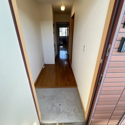 【玄関】 | Bequem