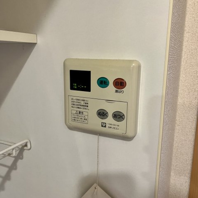 【設備】 | Bequem