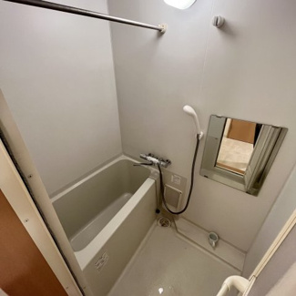 【浴室】 | Bequem
