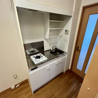 【キッチン】 | Bequem