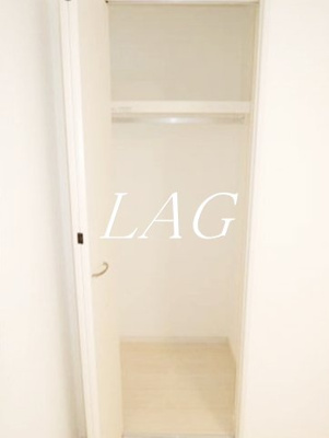 【収納】 | ルクール川崎 | 収納です。