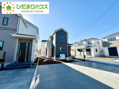野田市堤台281番2　新築戸建　E号棟の画像