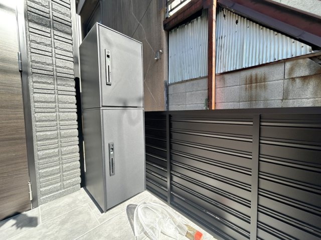 グラース夏見のその他共用部分|★宅配BOX★