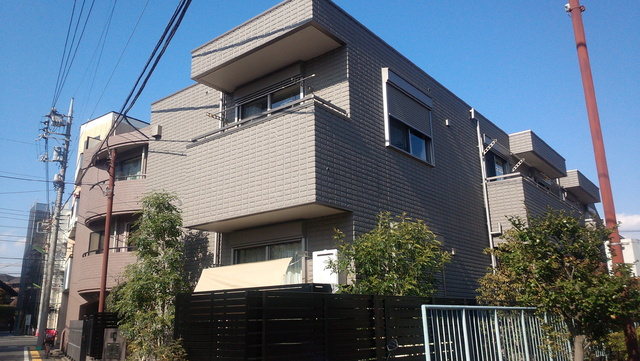 Ｌｕｚの外観|★耐震性、耐火性に優れた旭化成へーベルメゾン★