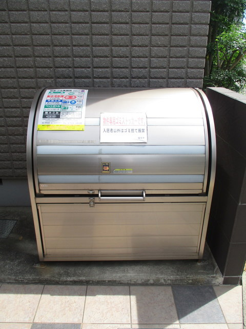 Ｌｕｚのその他共用部分