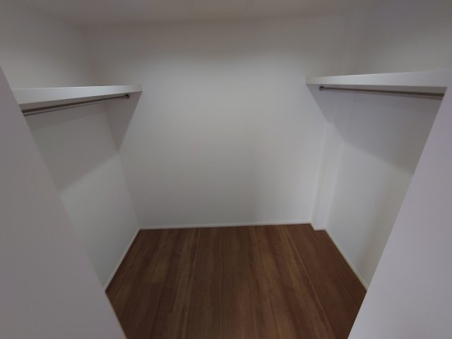 【収納】 | 青葉台1丁目戸建