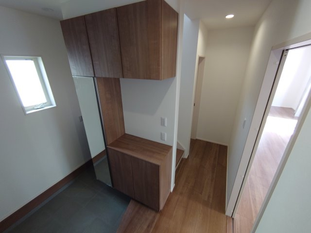 【玄関】 | 青葉台1丁目戸建