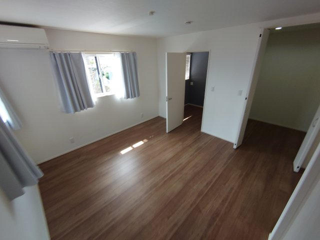 【寝室】 | 青葉台1丁目戸建
