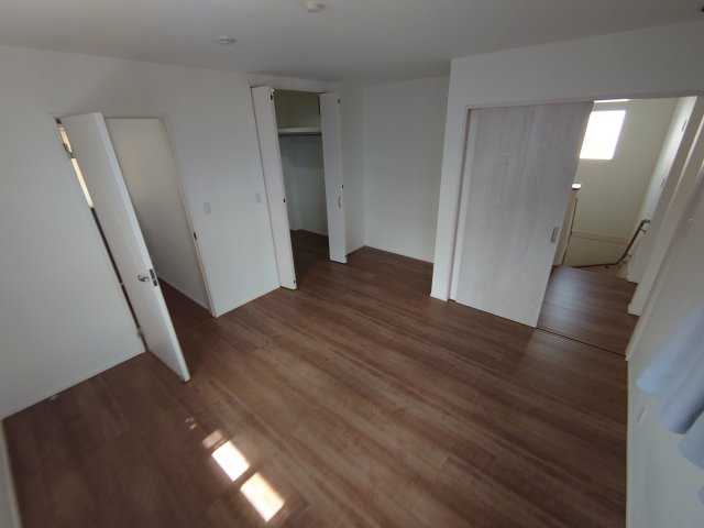 【寝室】 | 青葉台1丁目戸建
