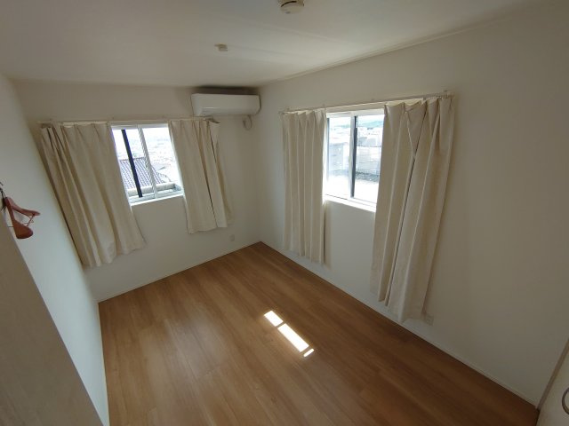 【寝室】 | 青葉台1丁目戸建