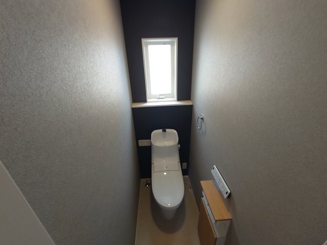 【トイレ】 | 青葉台1丁目戸建
