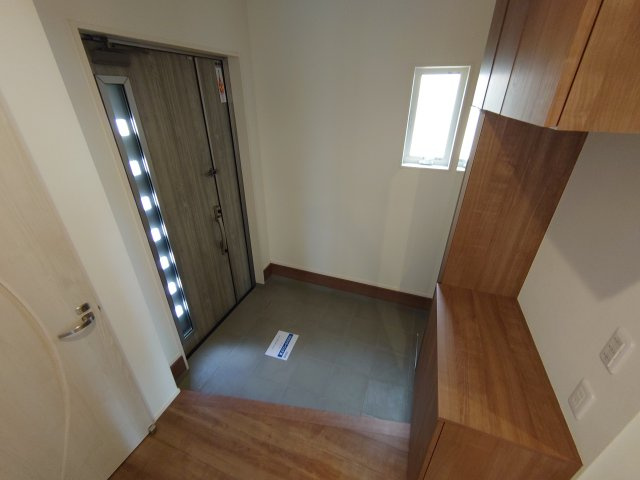 【玄関】 | 青葉台1丁目戸建
