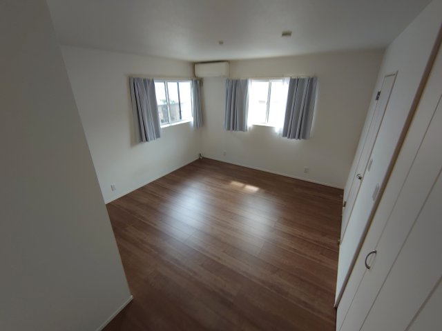 【寝室】 | 青葉台1丁目戸建