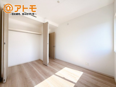 【子供部屋】 | 三島市谷田　新築一戸建て　2号棟