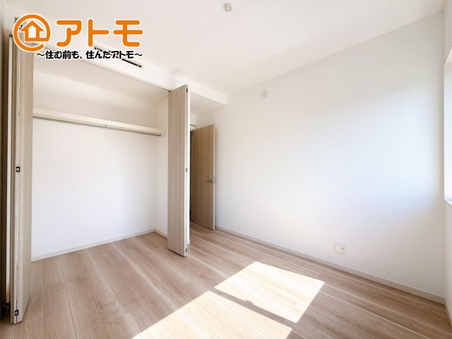 【子供部屋】 | 三島市谷田　新築一戸建て　2号棟