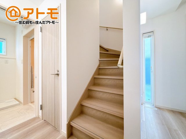 【内装】 | 三島市谷田　新築一戸建て　2号棟