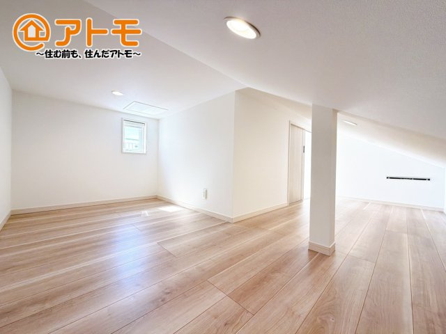 【内装】 | 三島市谷田　新築一戸建て　2号棟
