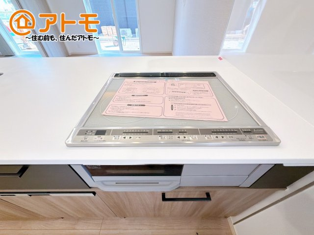 【設備】 | 三島市谷田　新築一戸建て　2号棟