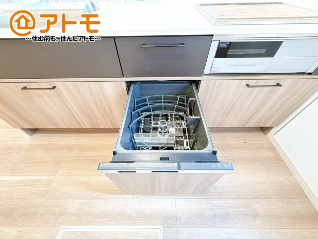【設備】 | 三島市谷田　新築一戸建て　2号棟