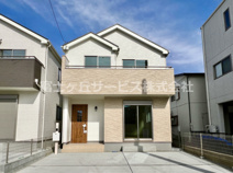 駿東郡長泉町下土狩 新築一戸建て D号棟の画像