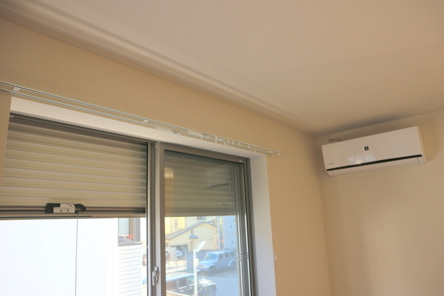 ＬａＣａｍｐａｎｅｌｌａの設備