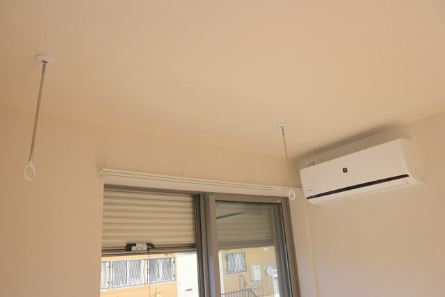 ＬａＣａｍｐａｎｅｌｌａの内装