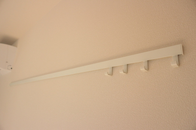 ＬａＣａｍｐａｎｅｌｌａの内装