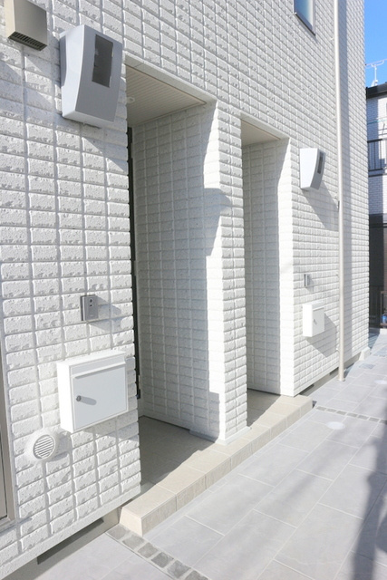 ＬａＣａｍｐａｎｅｌｌａのその他共用部分