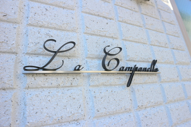 ＬａＣａｍｐａｎｅｌｌａの周辺