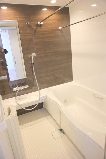 ＬａＣａｍｐａｎｅｌｌａの浴室