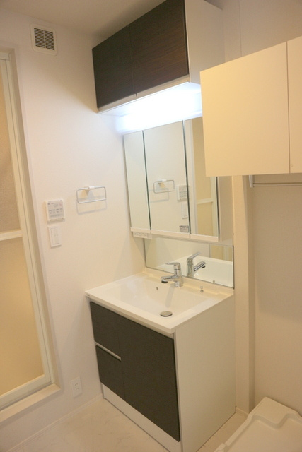 ＬａＣａｍｐａｎｅｌｌａの洗面所